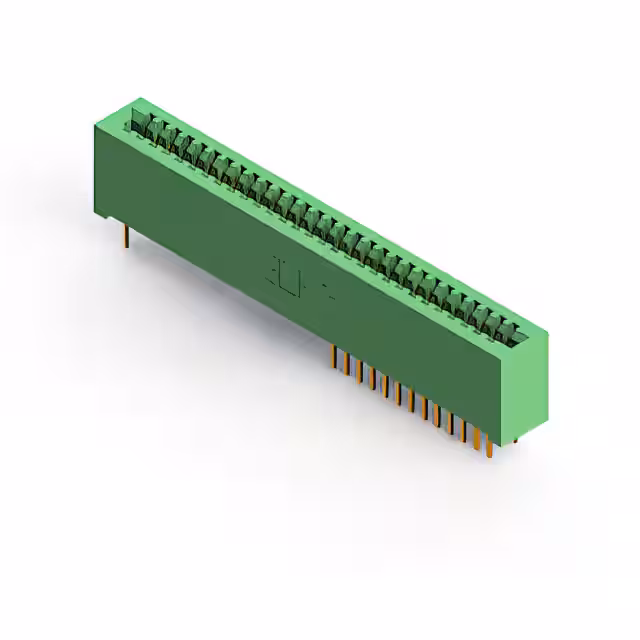 842-058-542-201 EDAC Inc.  Edgeboard Connectors